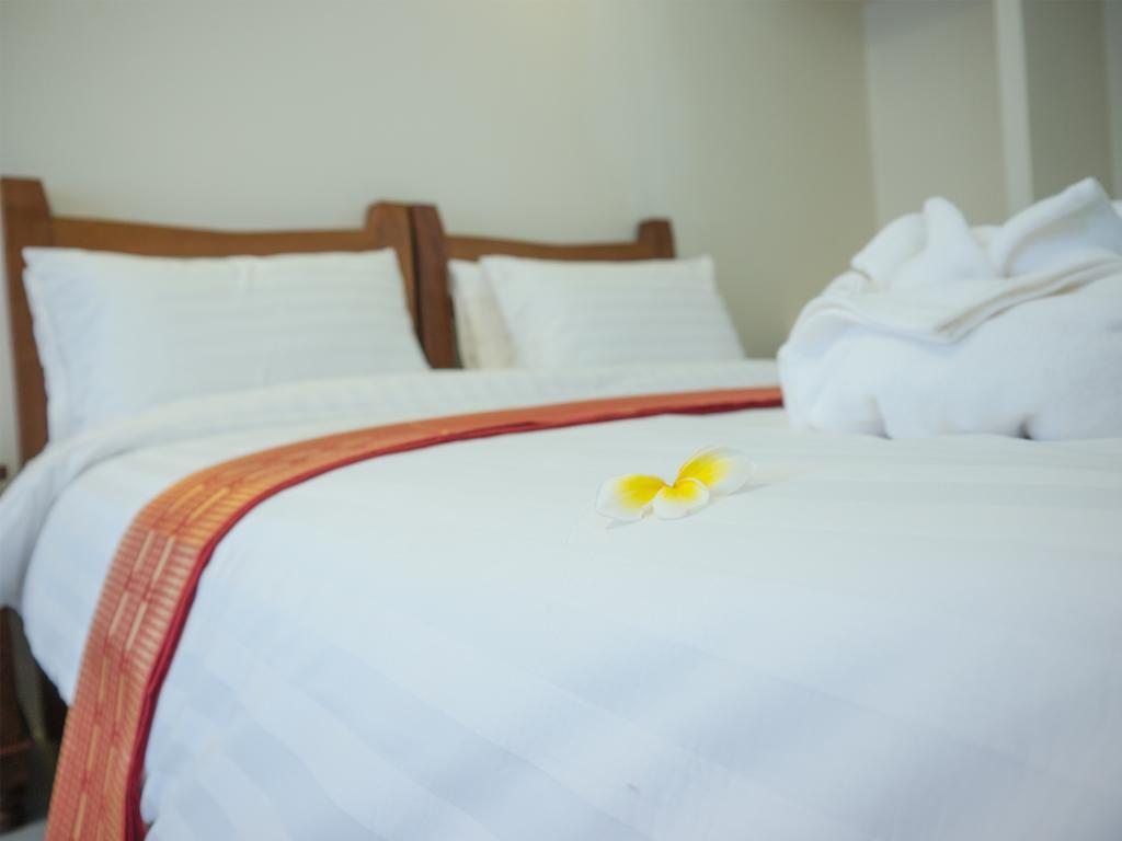 Hak Boutique Hotel Siem Reap Bagian luar foto