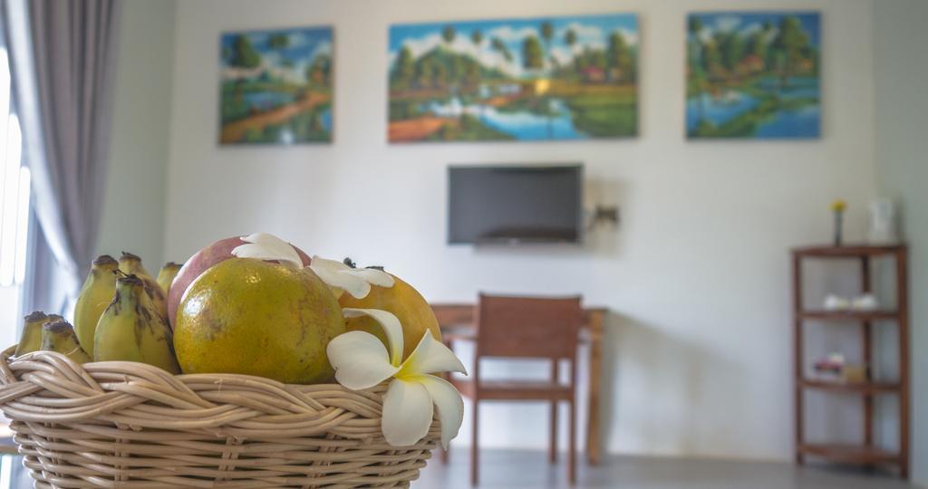 Hak Boutique Hotel Siem Reap Bagian luar foto