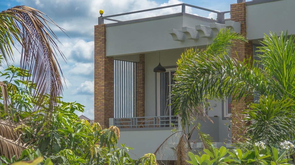 Hak Boutique Hotel Siem Reap Bagian luar foto