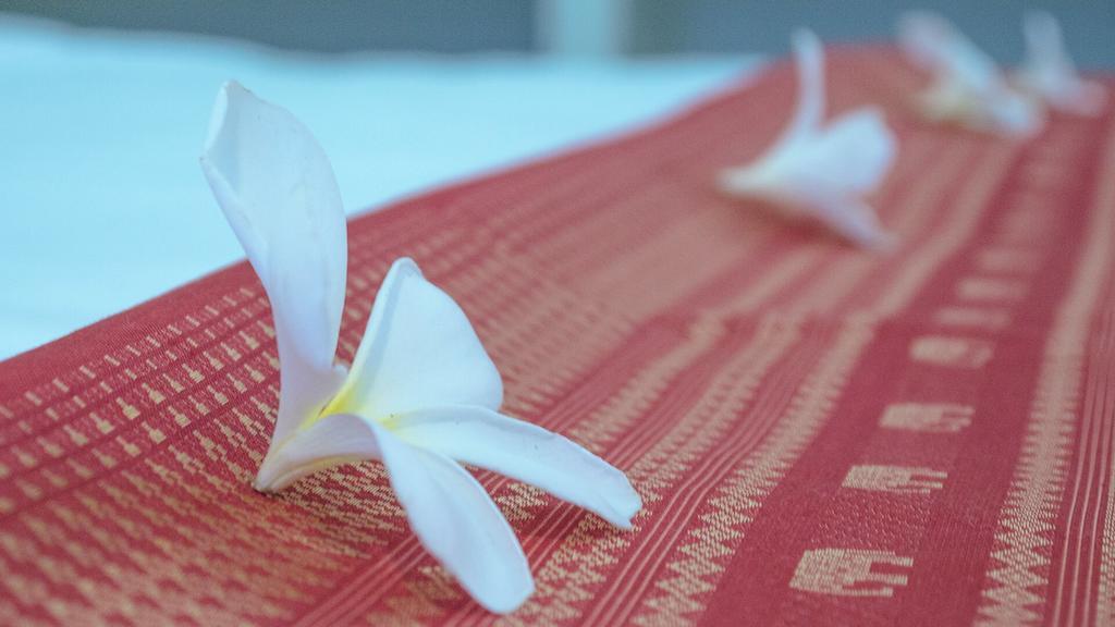 Hak Boutique Hotel Siem Reap Bagian luar foto