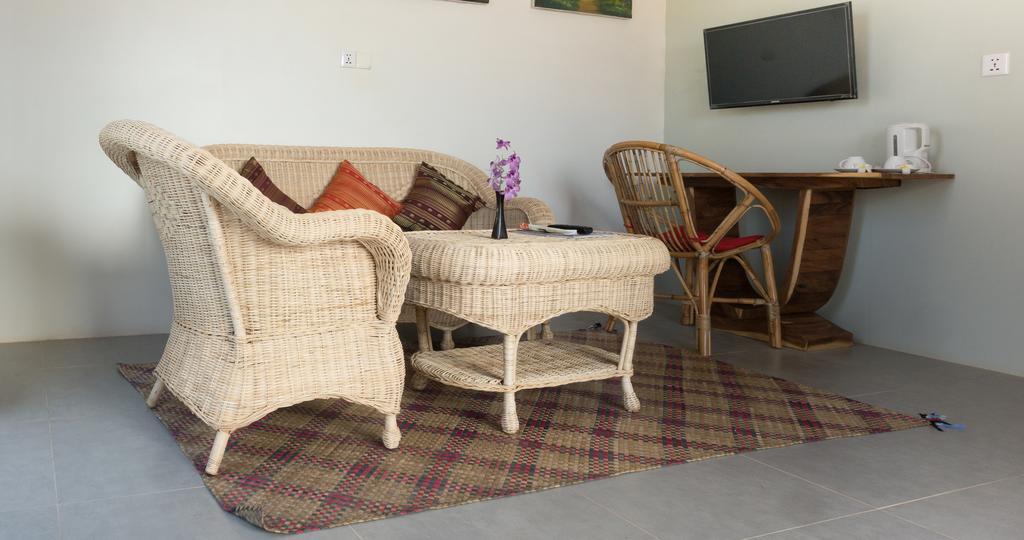 Hak Boutique Hotel Siem Reap Bagian luar foto