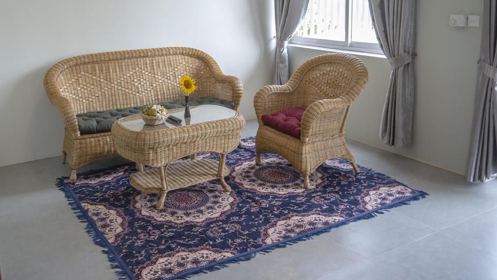 Hak Boutique Hotel Siem Reap Bagian luar foto
