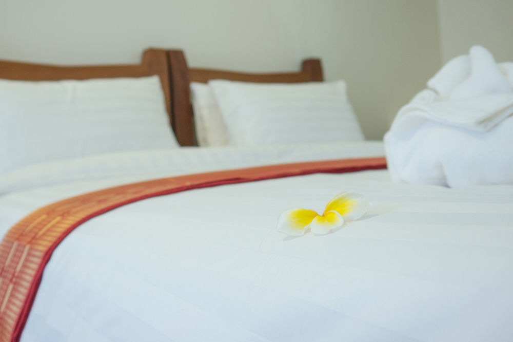 Hak Boutique Hotel Siem Reap Bagian luar foto