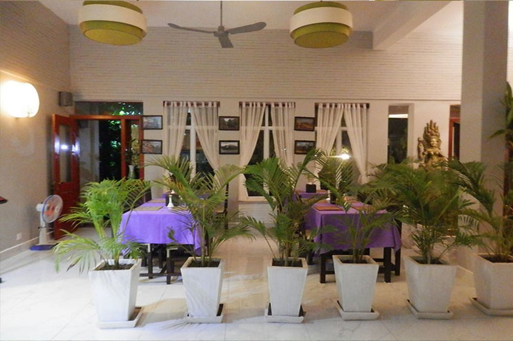 Hak Boutique Hotel Siem Reap Bagian luar foto