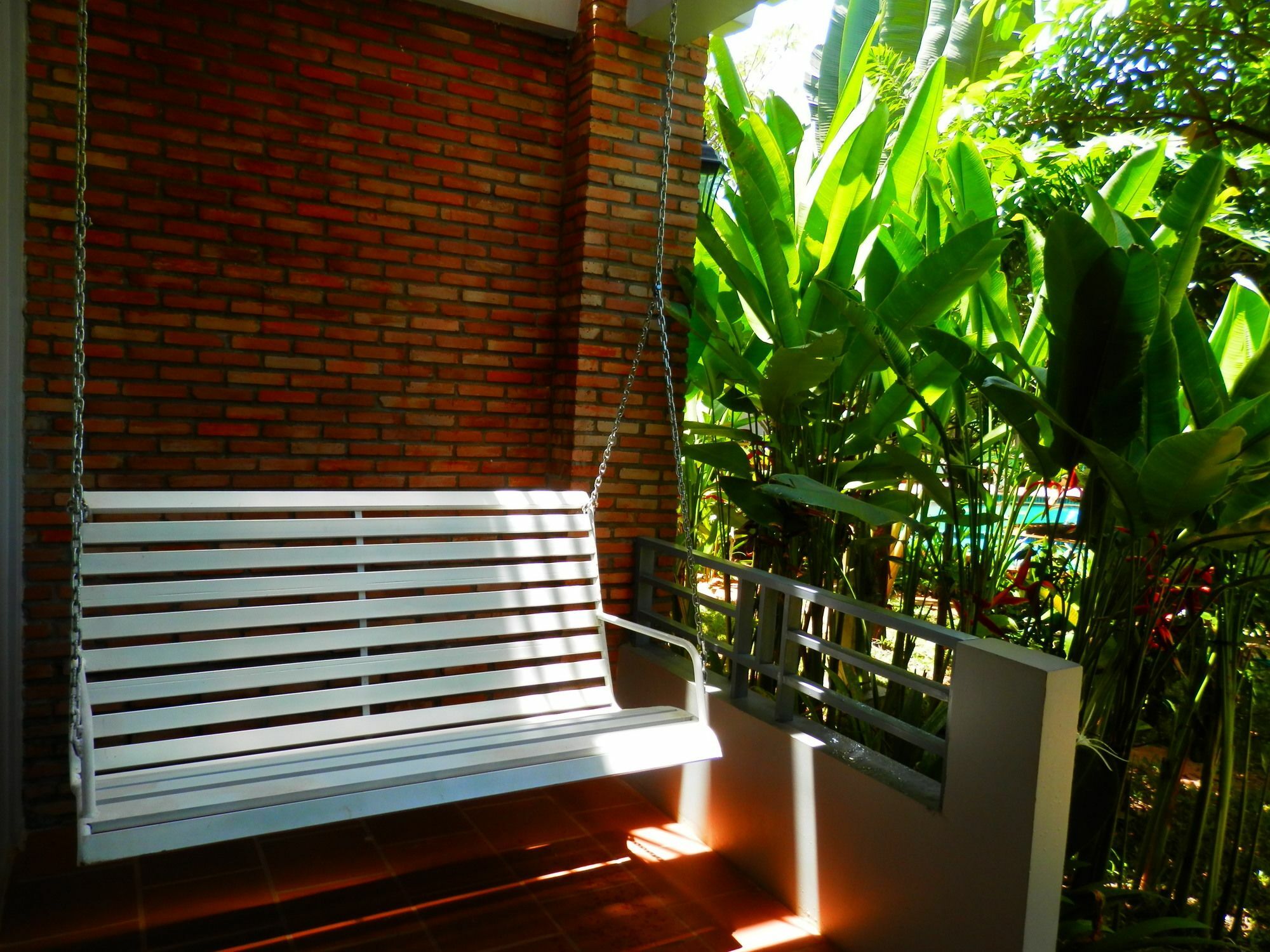 Hak Boutique Hotel Siem Reap Bagian luar foto
